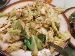 -余味私房菜(正阳小区西5街区店)