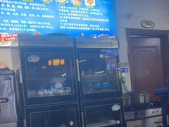 -板桥海鲜广场(文明东店)