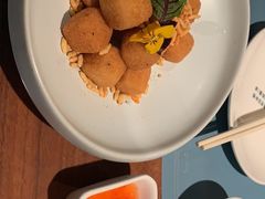 -大树餐厅(益田假日店)