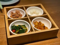 小菜-闽上鲜·福建菜(龙湖滨江天街店)