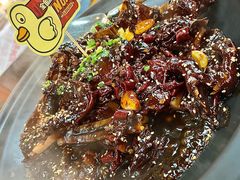 -回味黑鸭煲·始于2006(万松园店)