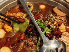 -眉州东坡(国贸店)