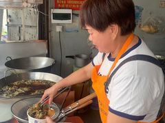 -美美阿姨醋肉(县后路店)
