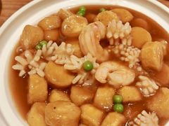 -老板恋上鱼(恒隆广场店)