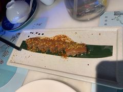 -假装苏杭·园林餐厅(陆家嘴中心店)