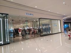 -ZARA(青岛万象城店)