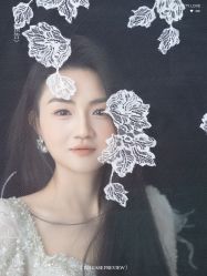 -青禾蒙娜丽莎婚纱摄影(武汉总店)
