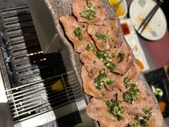 -韩满园· 甄选韩式烤肉