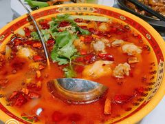 -多多旺港式茶餐厅(新区店)