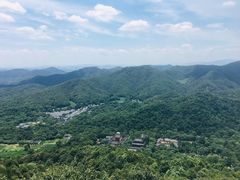 -北高峰