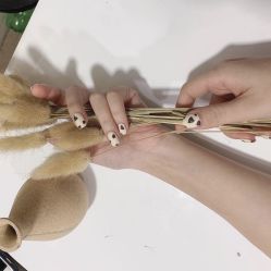 -糖·美学·美甲