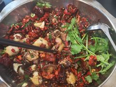 -天治宣·野椒鸡(龙头寺总店)