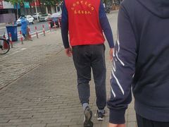 -世纪联华(外高桥店)
