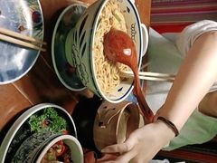 -雀舞云南菜(天津天河城购物中心店)