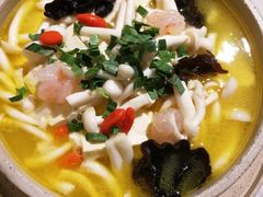 -徽镇小厨·经典徽菜(马连道店)