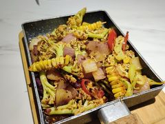 -3号仓库·创意中国菜(嘉兴龙鼎万达店)