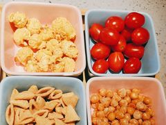 -味妙烤鱼吧(回龙观店)