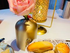 -北京古城老院厉晓麟精致菜