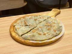 -甲乙饼·北京手工肉饼(西直门凯德茂店)