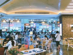 -添好运点心专门店(百老汇店)