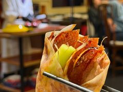 -花家怡园(四合院总店)