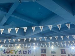 -Lucy水世界游泳学校(望京馆)