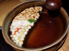 土家桂花红糖凉粉-吃饭皇帝大(解放西路店)