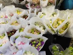 -循礼门鲜花花市(武汉循礼门店)