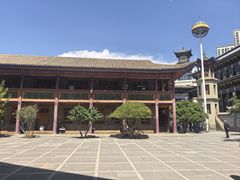 -西宁市东关清真大寺