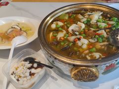 -将军府·鸡毛店(武侯祠店)