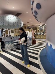 -奈尔宝·儿童乐园·亲子餐厅(前滩店)