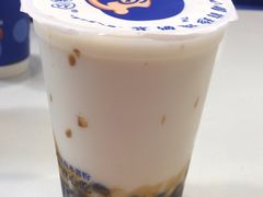 -煲珠公·老红糖珍珠奶茶(长宁龙之梦店)