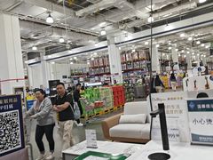 -山姆会员商店(亦庄创意生活广场店)