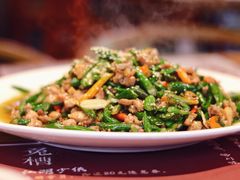 -兔槽江湖菜·重庆璧山兔(水围店)