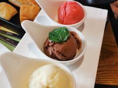 -安妮意大利餐厅(国贸店)
