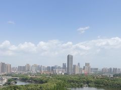 -成都南湖公园