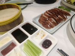 -天和晟烤鸭店(玉泉西街店)