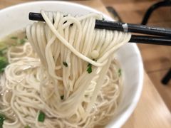 -西部马华清真兰州牛肉面·烧烤夜市(关东店)