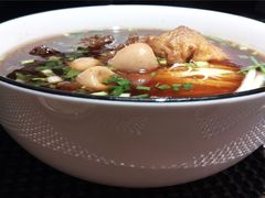 -十面春风·江南面馆(崇宁路店)