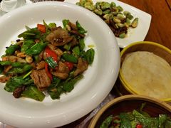 辣椒炒肉-大酒缸(高碑店文化新大街店)