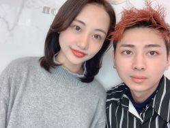 -潘多拉Hairsalon