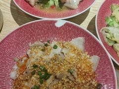 -叁煨蹄花·下饭盐帮菜(人民广场店)