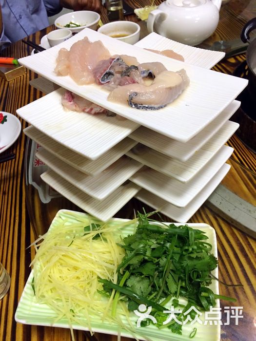 渔意酒楼-图片-佛山美食-大众点评网
