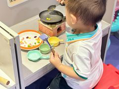 -芭菲盛宴·环球美食(袁家岗店)