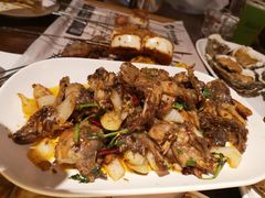 -枪火串烧·东北特色烧烤(罗湖总店)