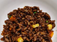 鸽血炒饭-光明招待所(邦凯科技园店)