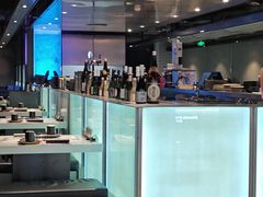 -焱铁烧·黑毛和牛专门店(杭州嘉里中心店)