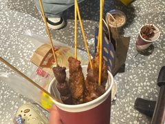 -马小毛老上海里脊肉(南翔印象城店)