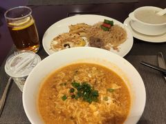 -惠州康帝国际酒店