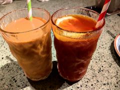 泰式柠檬茶-Home Thai·泰谣(王府井apm店)